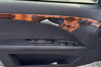 Bloc ABS (freins anti-blocage) MERCEDES CLASSE E 211