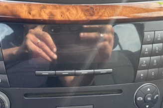 Bloc ABS (freins anti-blocage) MERCEDES CLASSE E 211