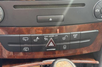 Bloc ABS (freins anti-blocage) MERCEDES CLASSE E 211