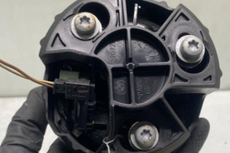 Bouton de coffre BMW SERIE 1 F20