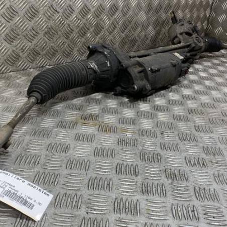 Cremaillere assistee BMW SERIE 1 F20 Photo n°1