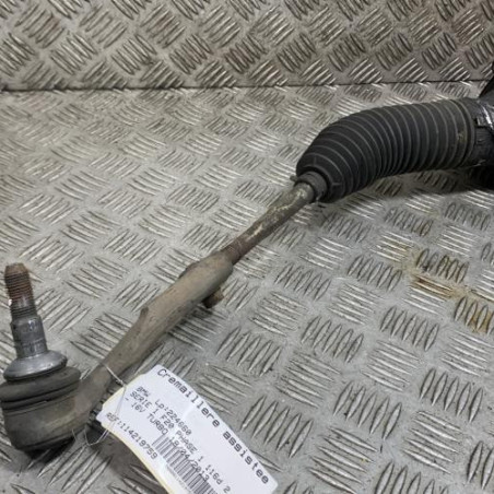 Cremaillere assistee BMW SERIE 1 F20