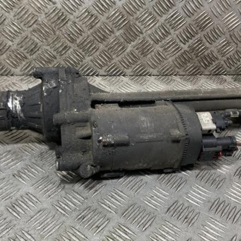 Cremaillere assistee BMW SERIE 1 F20 Photo n°3