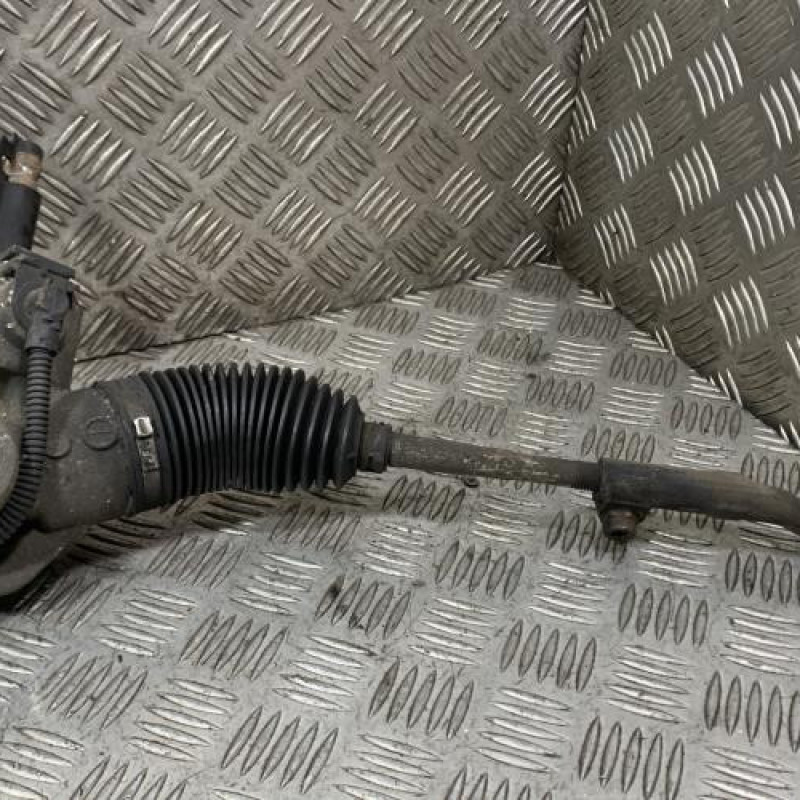 Cremaillere assistee BMW SERIE 1 F20 Photo n°4