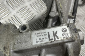 Cremaillere assistee BMW SERIE 1 F20