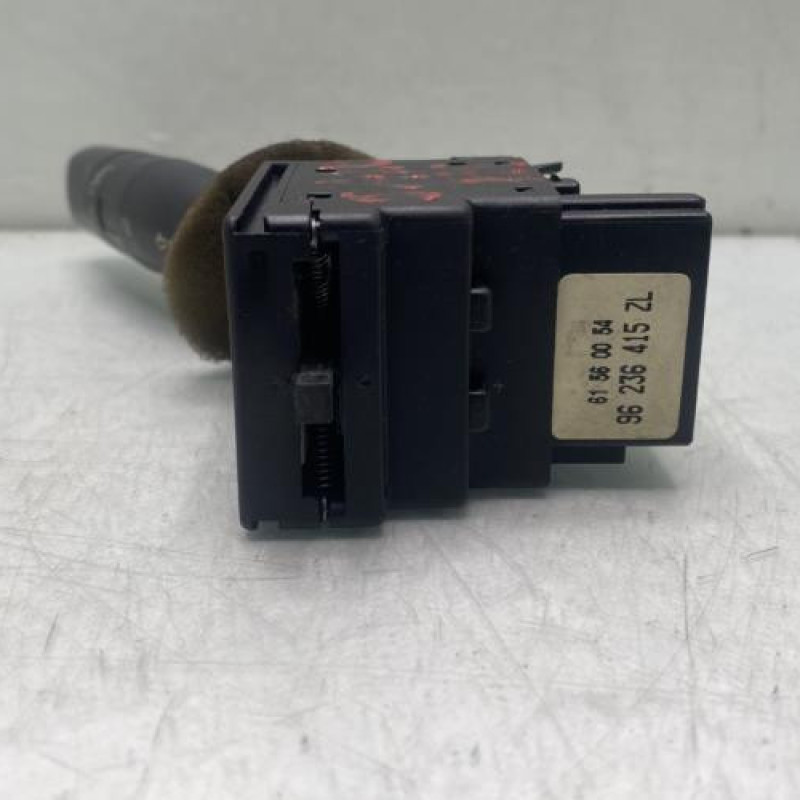 Commodo phare CITROEN SAXO Photo n°2