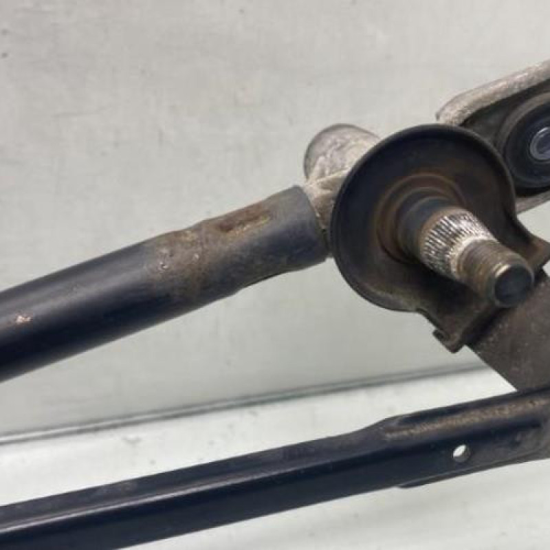 Moteur essuie glace avant HYUNDAI I 30 1 Photo n°5