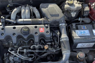 Commodo phare CITROEN SAXO