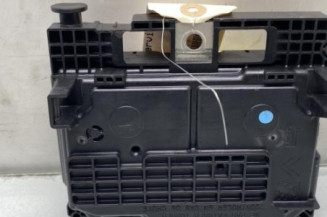 Boitier servitude moteur (BSM) PEUGEOT 207