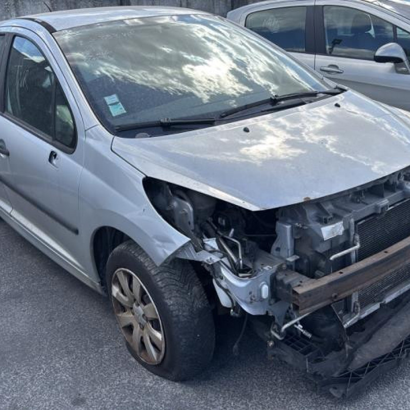 Boitier servitude moteur (BSM) PEUGEOT 207 Photo n°5