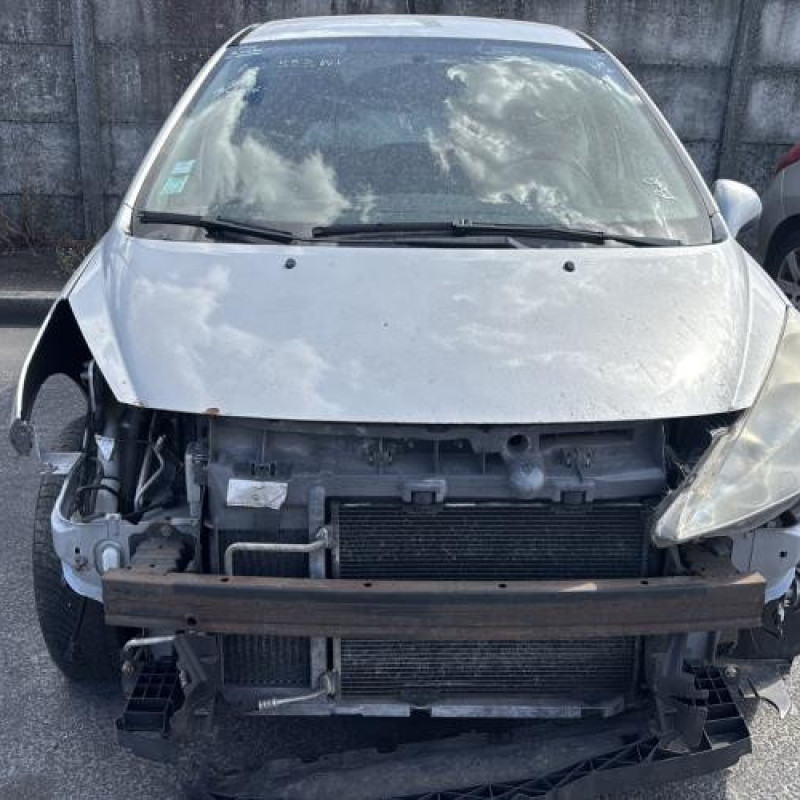 Boitier servitude moteur (BSM) PEUGEOT 207 Photo n°11