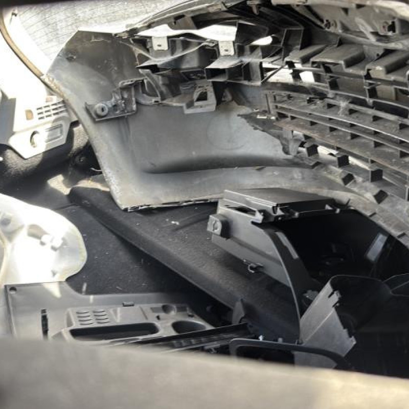 Boitier servitude moteur (BSM) PEUGEOT 207 Photo n°16