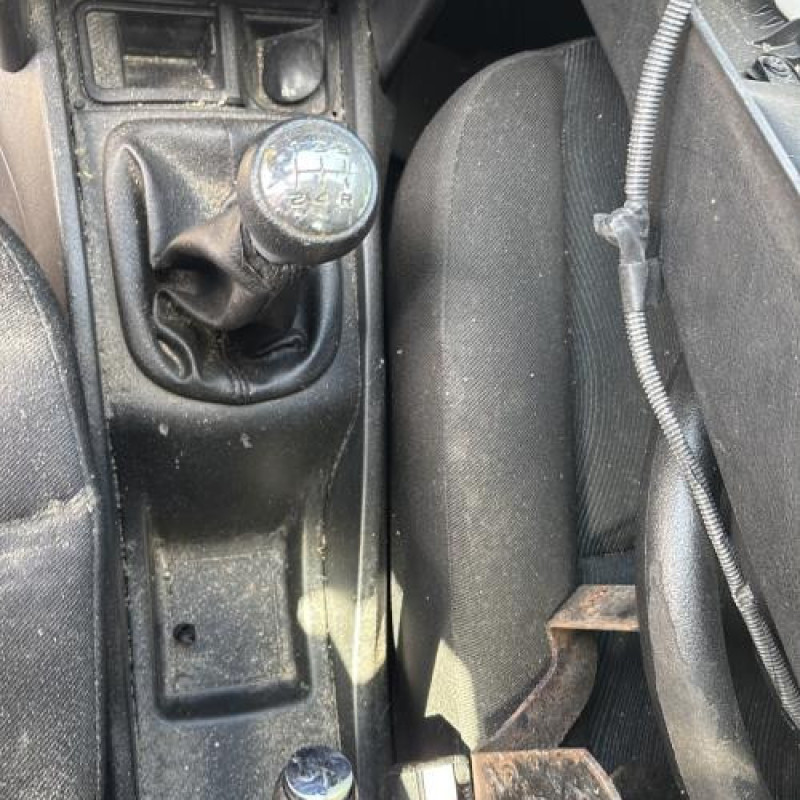 Boitier servitude moteur (BSM) PEUGEOT 207 Photo n°19