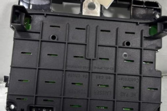 Boitier servitude moteur (BSM) PEUGEOT 206