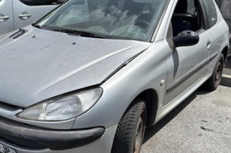 Boitier servitude moteur (BSM) PEUGEOT 206