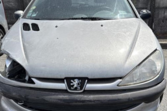 Boitier servitude moteur (BSM) PEUGEOT 206