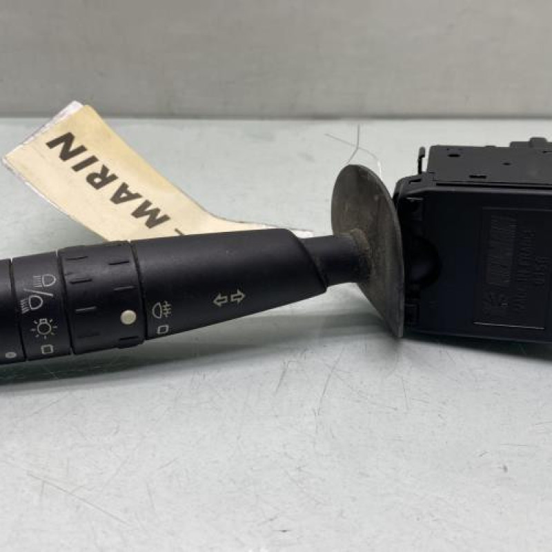 Commande de phare PEUGEOT 406 Photo n°1