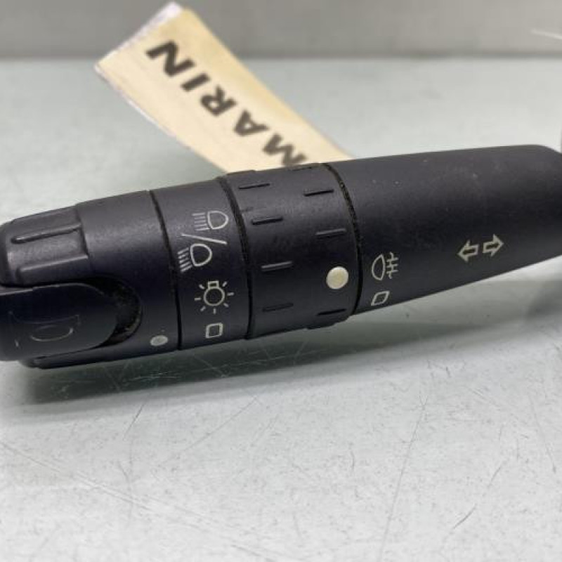 Commande de phare PEUGEOT 406 Photo n°2