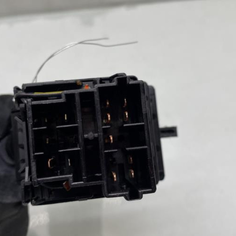 Commande de phare PEUGEOT 406 Photo n°4