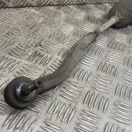 Cremaillere assistee RENAULT CLIO 4