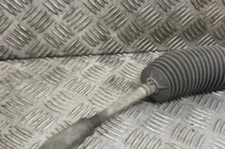 Cremaillere assistee RENAULT CLIO 4