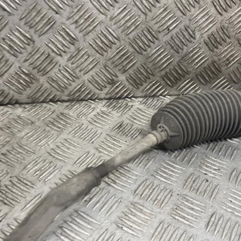 Cremaillere assistee RENAULT CLIO 4 Photo n°3