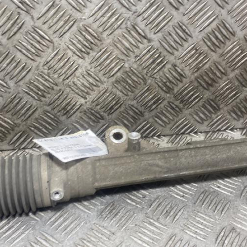 Cremaillere assistee RENAULT CLIO 4 Photo n°4