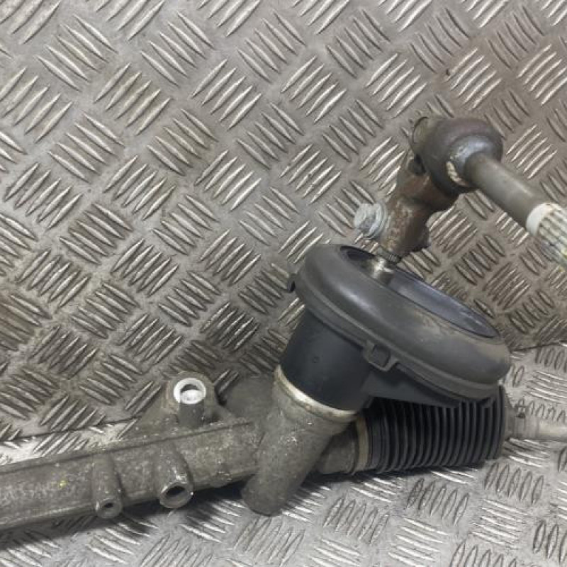 Cremaillere assistee RENAULT CLIO 4 Photo n°5