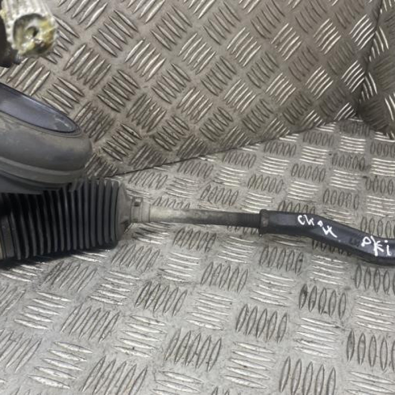 Cremaillere assistee RENAULT CLIO 4 Photo n°6