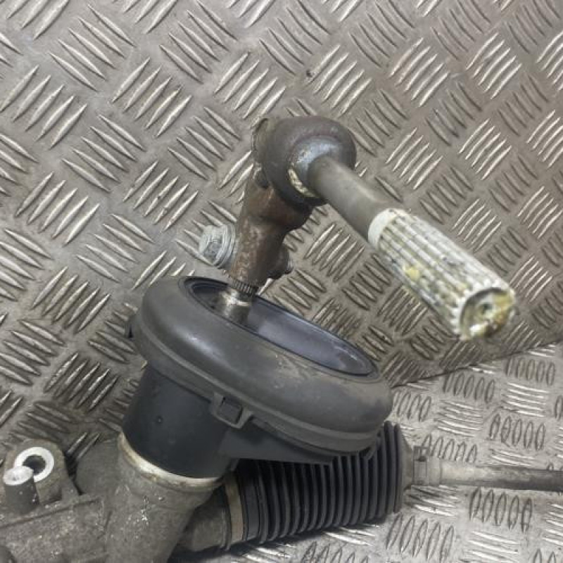 Cremaillere assistee RENAULT CLIO 4 Photo n°7