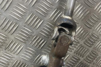 Cremaillere assistee RENAULT CLIO 4