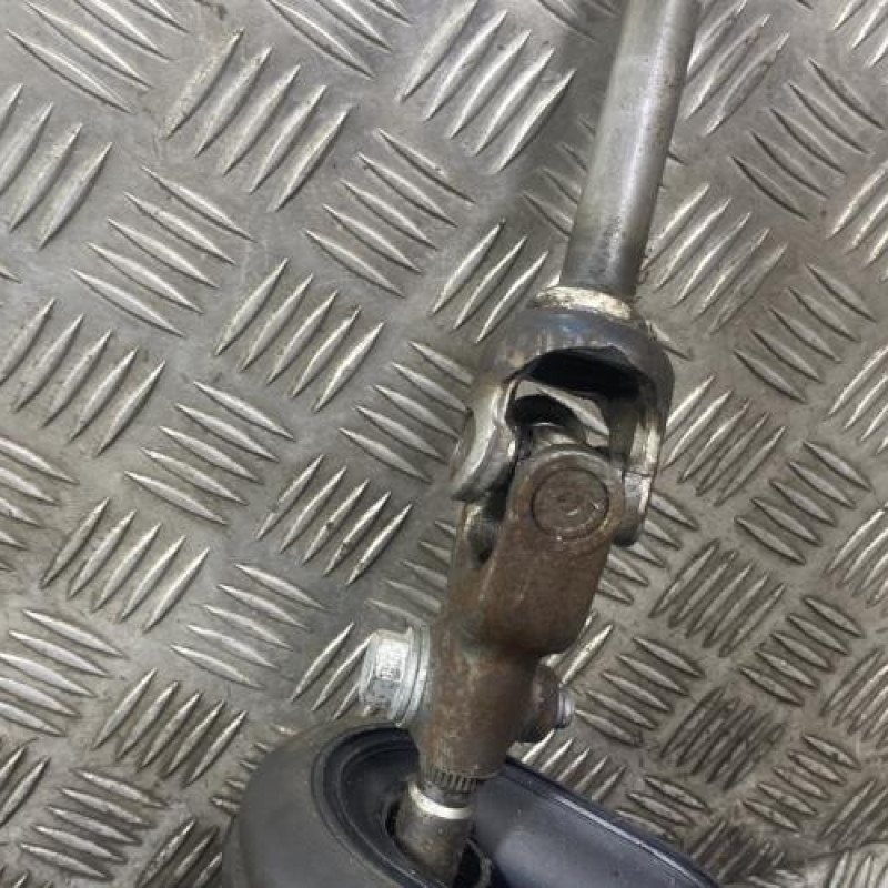 Cremaillere assistee RENAULT CLIO 4 Photo n°8