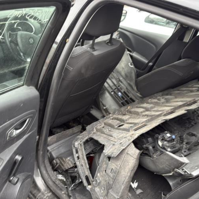 Cremaillere assistee RENAULT CLIO 4 Photo n°20