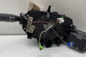 Com (Bloc Contacteur Tournant+Commodo Essuie Glace+Commodo Phare) RENAULT MEGANE 2 Photo n°1