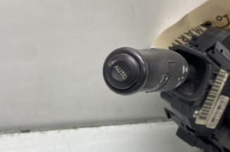 Com (Bloc Contacteur Tournant+Commodo Essuie Glace+Commodo Phare) RENAULT MEGANE 2