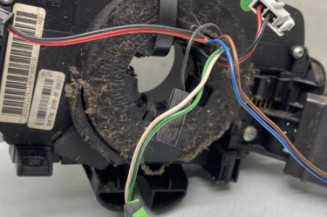 Com (Bloc Contacteur Tournant+Commodo Essuie Glace+Commodo Phare) RENAULT MEGANE 2