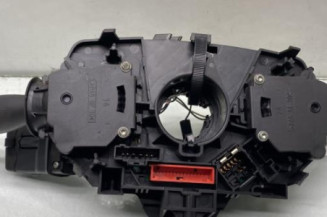 Com (Bloc Contacteur Tournant+Commodo Essuie Glace+Commodo Phare) RENAULT MEGANE 2
