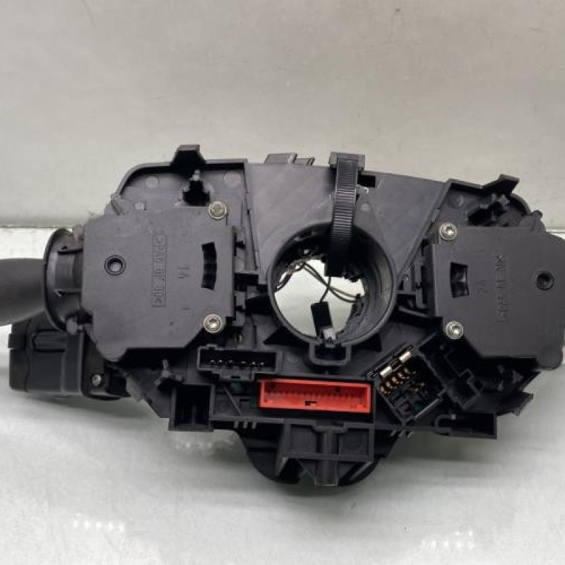 Com (Bloc Contacteur Tournant+Commodo Essuie Glace+Commodo Phare) RENAULT MEGANE 2 Photo n°5