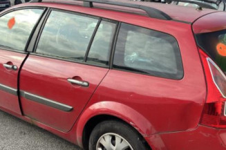 Com (Bloc Contacteur Tournant+Commodo Essuie Glace+Commodo Phare) RENAULT MEGANE 2