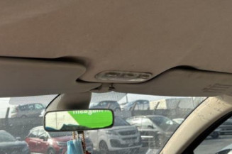 Com (Bloc Contacteur Tournant+Commodo Essuie Glace+Commodo Phare) RENAULT MEGANE 2