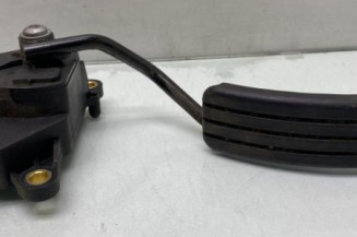 Pedale d'accelerateur RENAULT MEGANE 2 Photo n°1