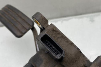 Pedale d'accelerateur RENAULT MEGANE 2