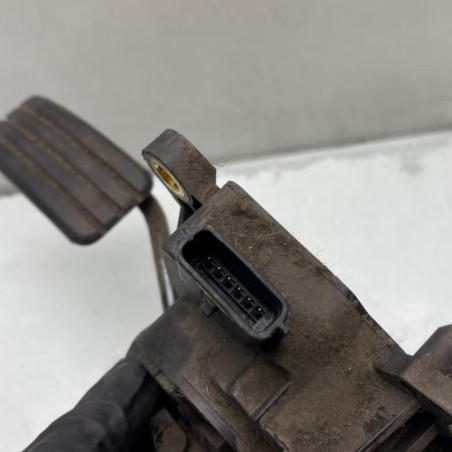 Pedale d'accelerateur RENAULT MEGANE 2