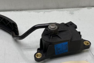 Pedale d'accelerateur RENAULT MEGANE 2