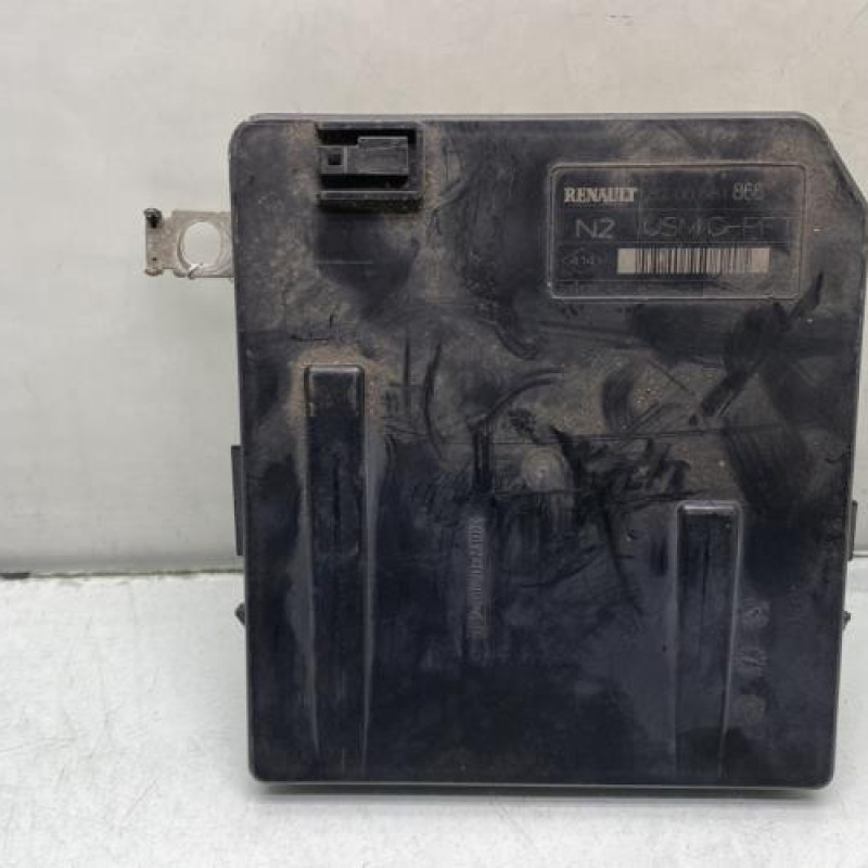 Boitier USM  RENAULT MEGANE 2 Photo n°2