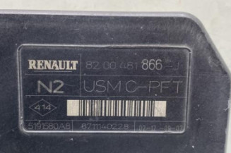 Boitier USM  RENAULT MEGANE 2