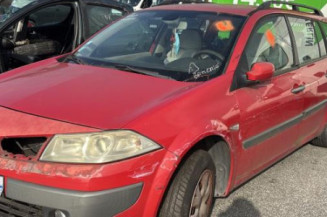 Boitier USM  RENAULT MEGANE 2