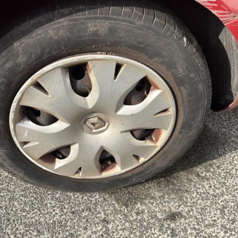 Boitier USM  RENAULT MEGANE 2 Photo n°19