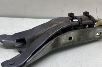 Charniere de capot PEUGEOT 206 Photo n°1