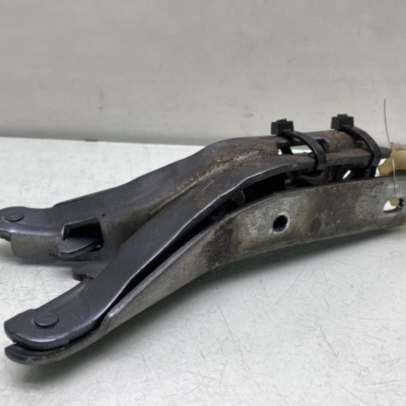 Charniere de capot PEUGEOT 206 Photo n°1